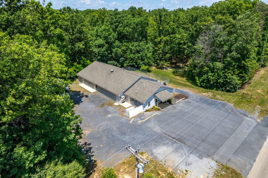 More Photos Of 1001 Mount Torrey Rd, Lyndhurst Office For Sale