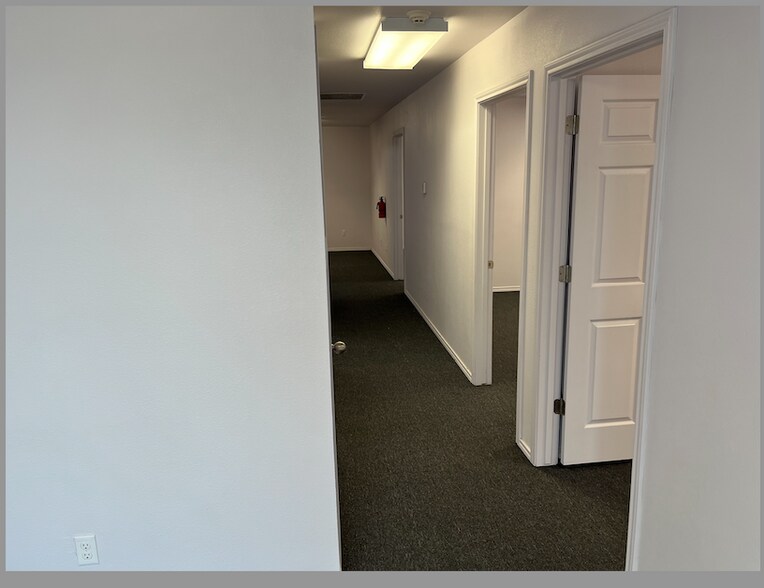 More Photos Of 1470 Champion Rd, Terrell Industrial For Lease