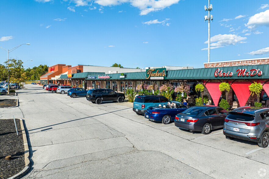 More Photos Of 1400 Forum Blvd, Columbia Unknown For Lease