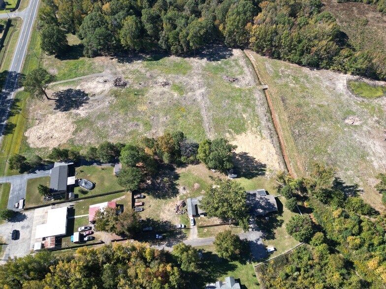 More Photos Of 2308 S 2nd St, Cabot Land For Sale