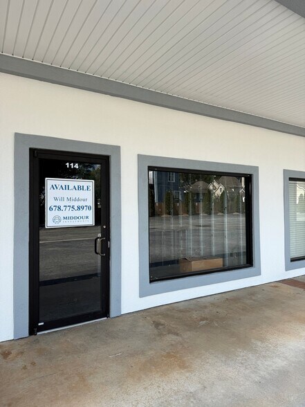 More Photos Of 3900 Lavista Rd, Tucker Unknown For Lease