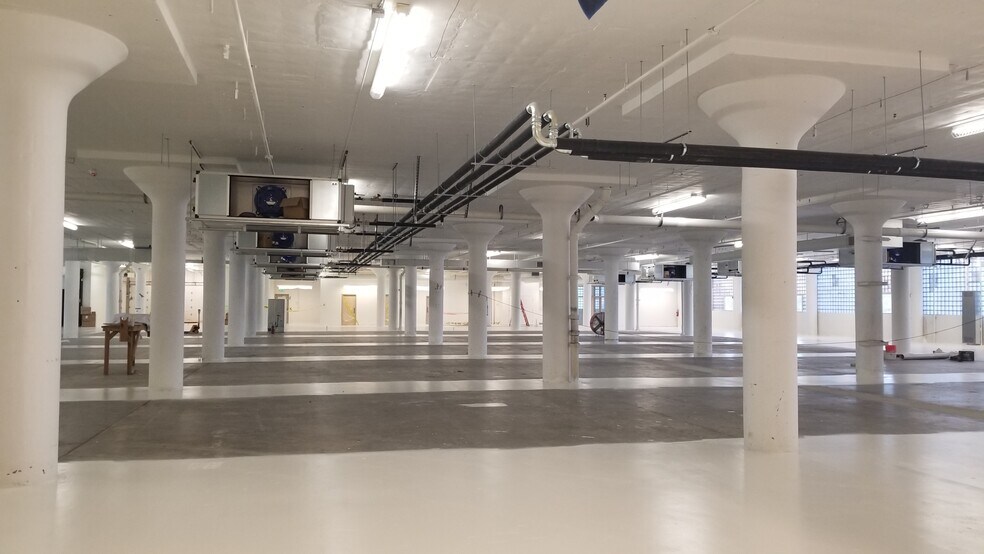 More Photos Of 101 S Parker Ave, Indianapolis Distribution For Lease