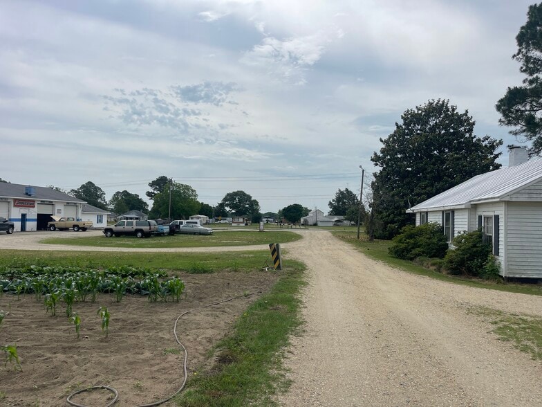 More Photos Of 2367 US Highway 13 N, Goldsboro Specialty For Sale