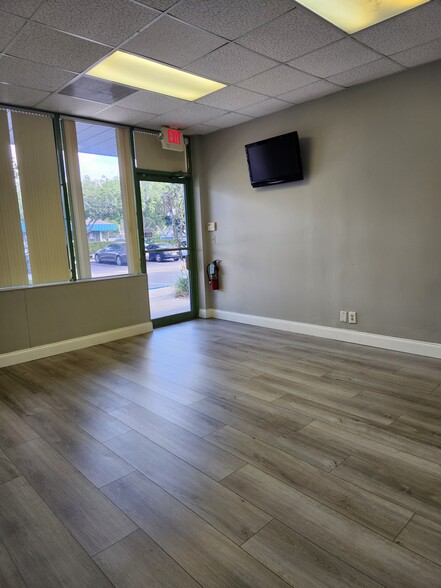 Primary Photo Of 5100 W Copans Rd, Margate Office For Lease