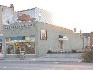 Primary Photo Of 211 Main St, Irvine Storefront For Sale