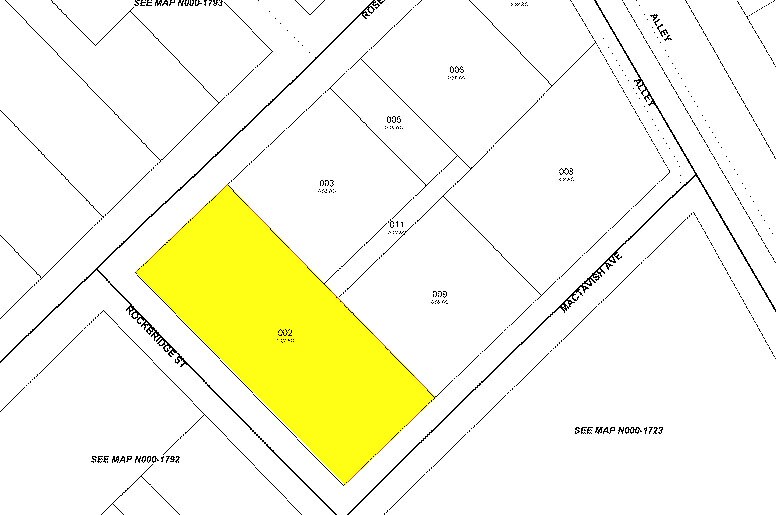 More Photos Of 1801 Roseneath Rd, Richmond Warehouse For Sale