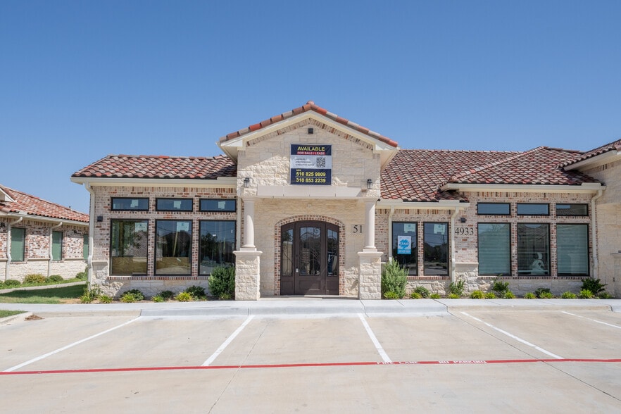 More Photos Of 4957 Golden Triangle Blvd, Fort Worth Medical For Lease