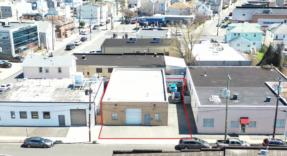 More Photos Of 134 Porter St, Hackensack Warehouse For Sale