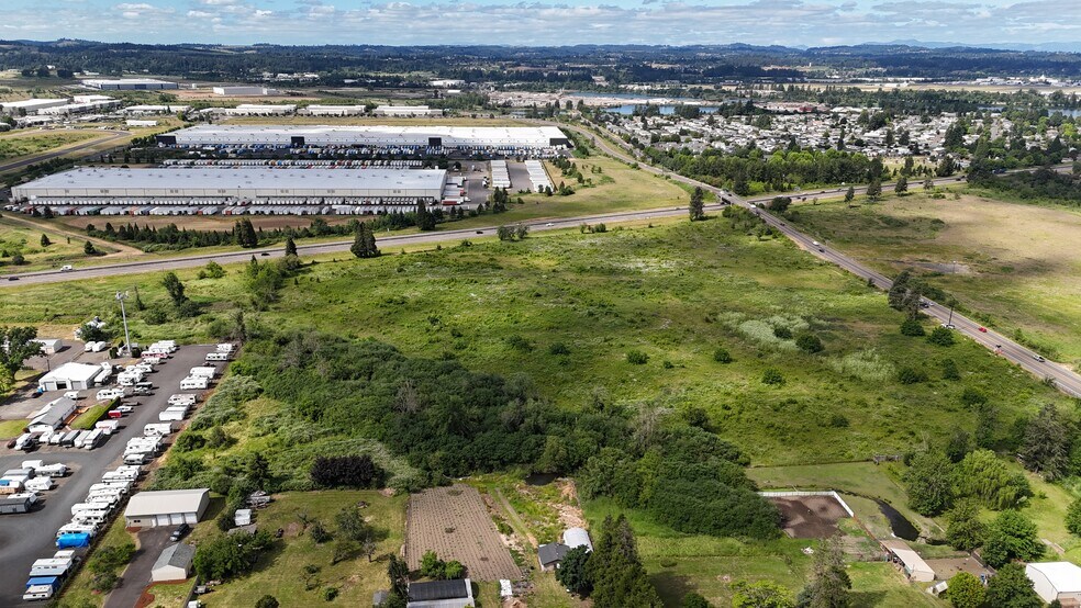More Photos Of 1800 Cordon Rd SE, Salem Land For Sale