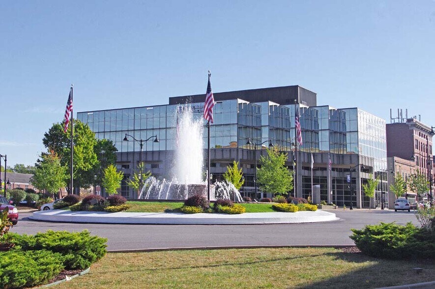 Primary Photo Of 23 Public Square, Belleville Office For Lease