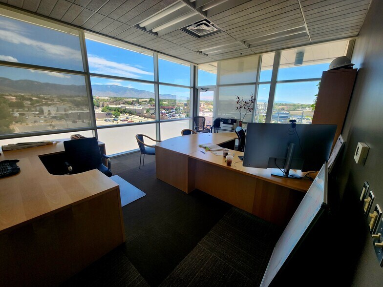 More Photos Of 8220 San Pedro NE, Albuquerque Office For Lease