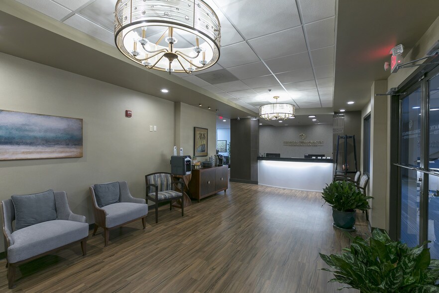 More Photos Of 1130 Northchase Pky SE, Marietta Office For Lease