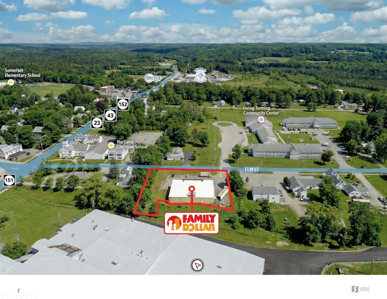 More Photos Of 37 Elm St, Hartland Freestanding For Sale