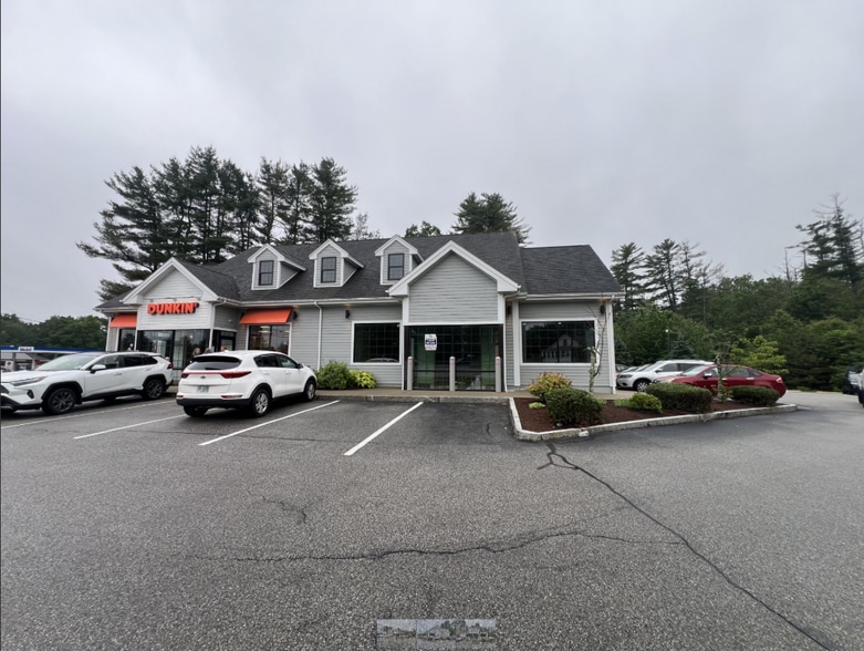 More Photos Of 65 Route 108, Newfields Freestanding For Lease
