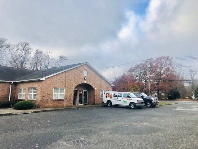 More Photos Of 2145 Ocean Ave, Ronkonkoma Medical For Lease