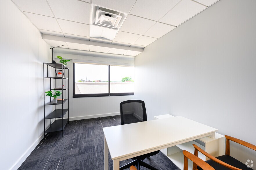 Photo of 3rd Floor Ste 303