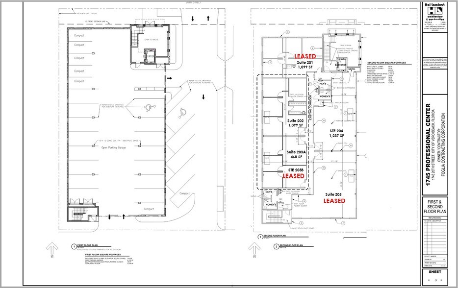 More Photos Of 1745 20th St, Vero Beach Office For Sale