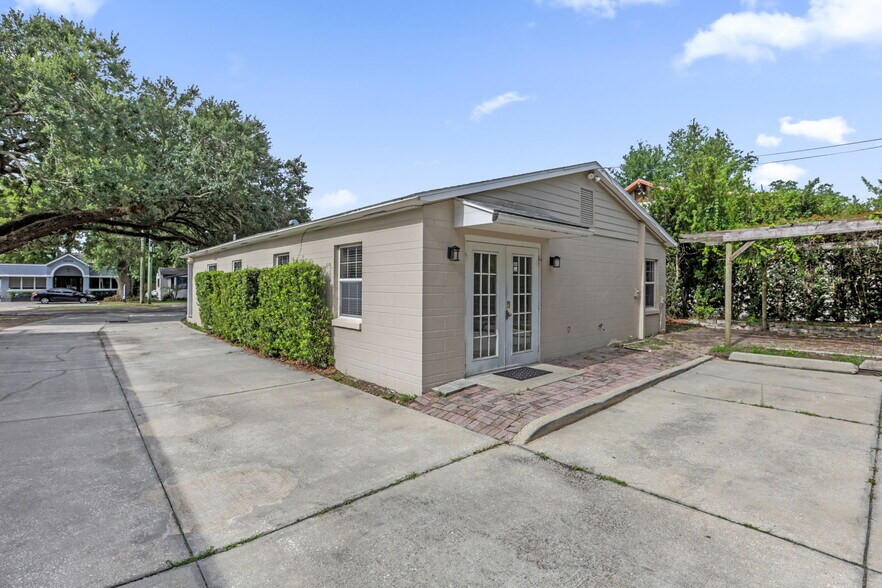 More Photos Of 1501 E Robinson St, Orlando Office Residential For Lease
