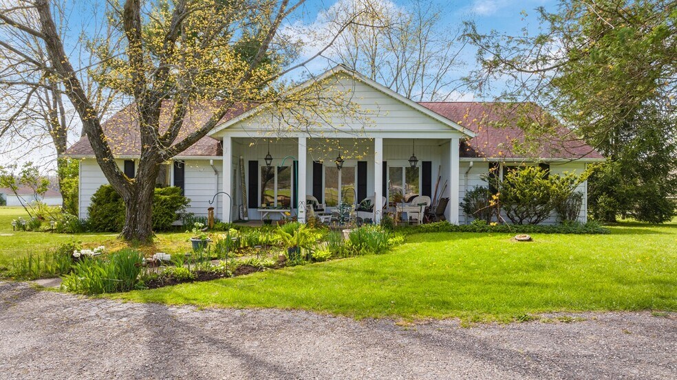 More Photos Of 17286 Ridge Rd, North Royalton Land For Sale