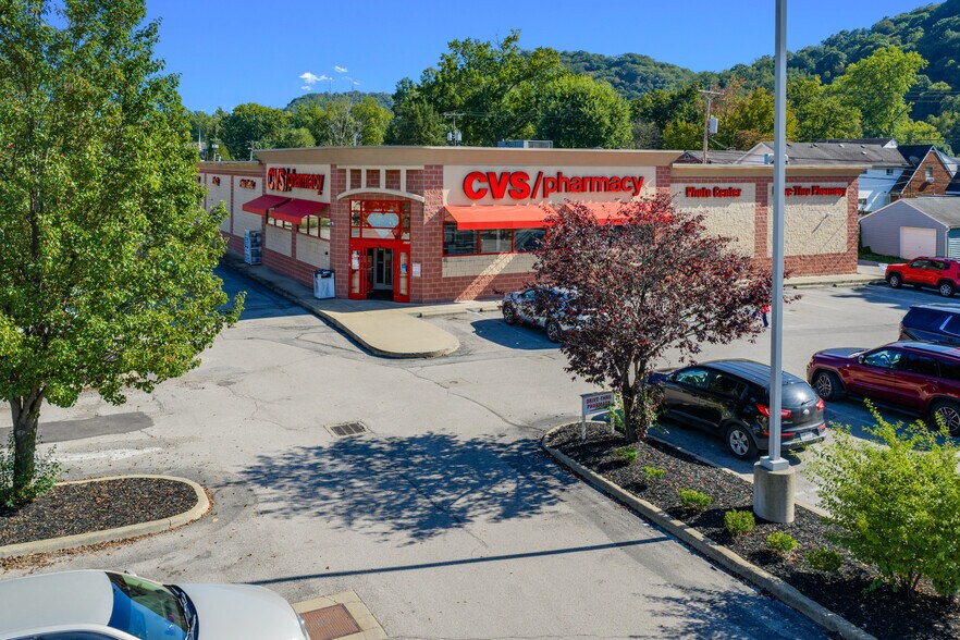 More Photos Of 4205 Maccorkle Ave SE, Charleston Drugstore For Sale