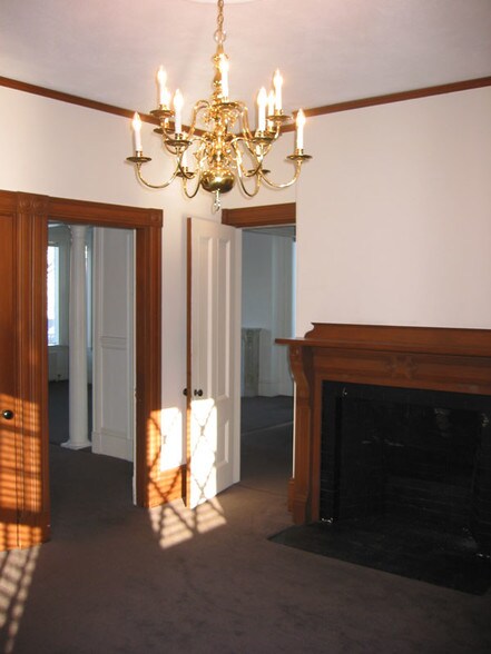 More Photos Of 754 Massachusetts Ave, Arlington Coworking Space