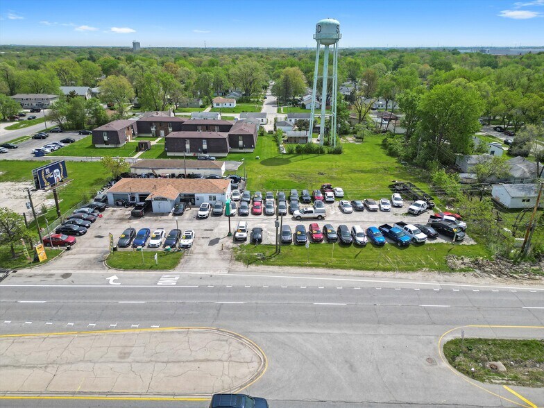 More Photos Of 1610 S Chicago St, Joliet Auto Dealership For Sale