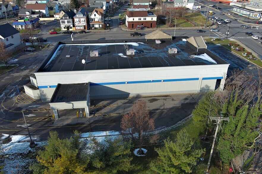 More Photos Of 1625 Broadway St, Buffalo General Retail For Sale