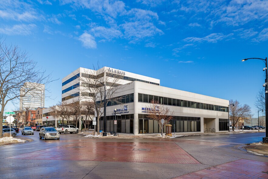 Primary Photo Of 51 Broadway N, Fargo Office For Lease