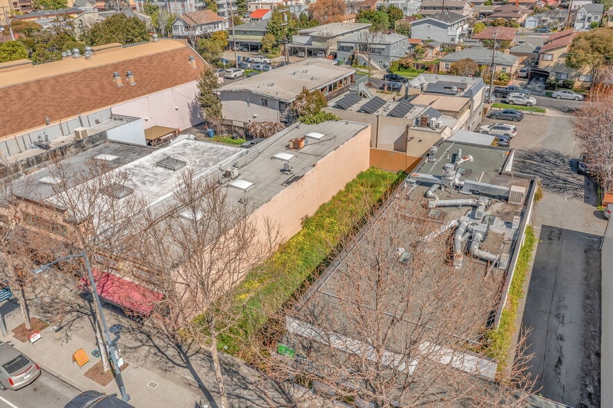 More Photos Of 10046 San Pablo Ave, El Cerrito Land For Sale