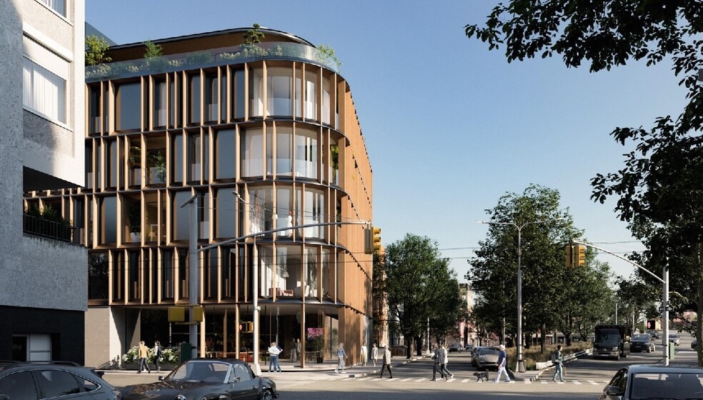 More Photos Of 28 Herbert St, Brooklyn Apartments For Sale