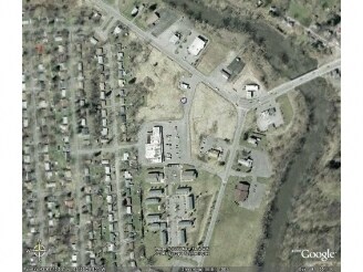 More Photos Of 7915 Minoa-Bridgeport Rd, Bridgeport General Retail For Lease