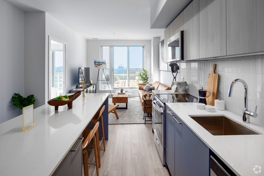 More Photos Of 299 Campbell Ave, Toronto Apartments For Lease