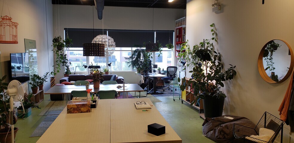 More Photos Of 209 Wicksteed Ave, Toronto Office For Sale