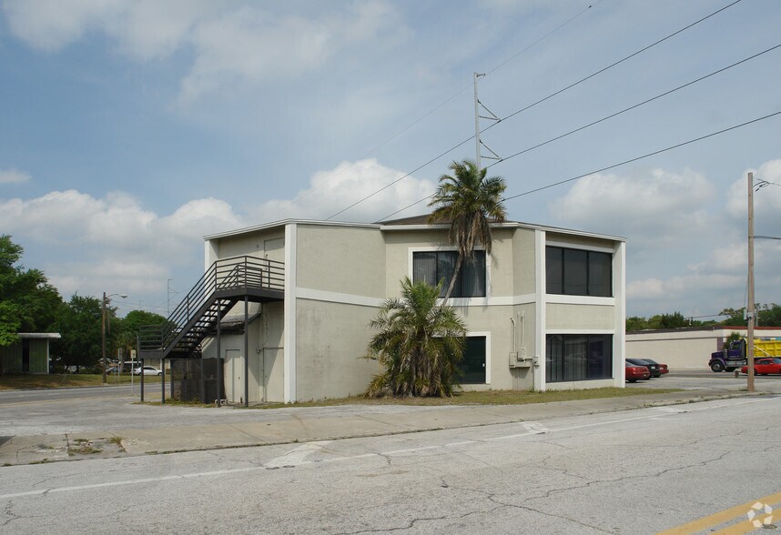 More Photos Of 3922 Tampa St, Tampa General Retail For Lease