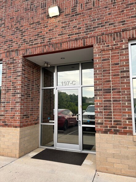 Primary Photo Of 197 Byers Creek Rd, Mooresville Research And Development For Lease