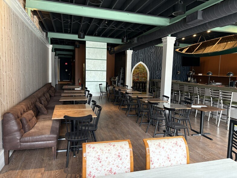 More Photos Of 968 Elm St, Manchester Storefront For Lease