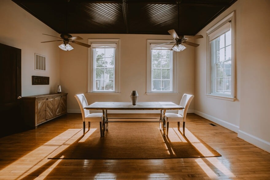 More Photos Of 441 Washington St, Portsmouth Office Residential For Sale