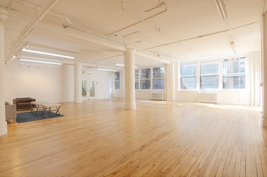 More Photos Of 28 W 27th St, New York Loft Creative Space For Sale