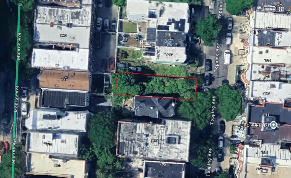 More Photos Of 1761 Topping Ave, Bronx Apartments For Sale