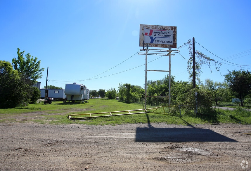 More Photos Of 5720 Rendon Bloodworth Rd, Fort Worth Land For Sale