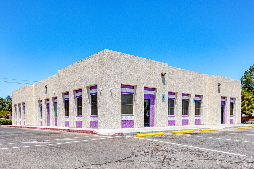 More Photos Of 6094 S Sandhill Rd, Las Vegas Hospital For Sale