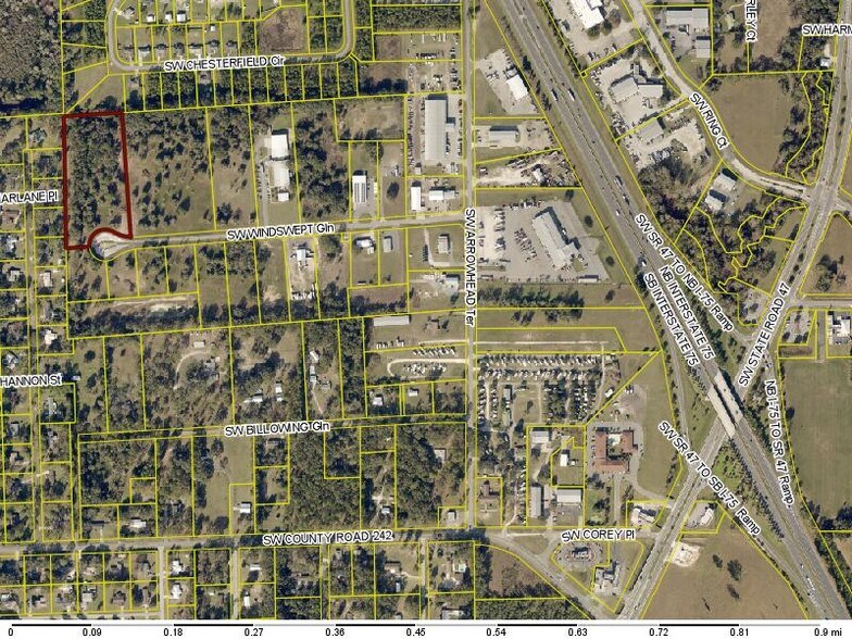 More Photos Of Windswept Glen (Lot 2), Lake City Land For Sale