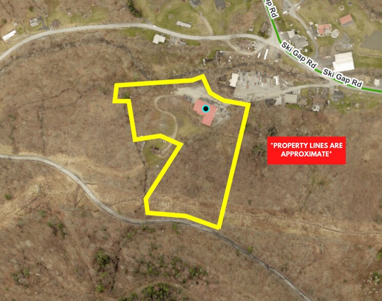 More Photos Of 151 Slaughter House Rd, Claysburg Warehouse For Sale