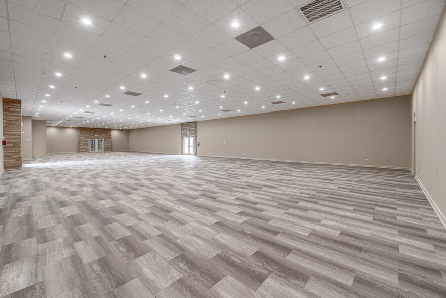 More Photos Of 20519 Rhodes Rd, Spring Lodge Meeting Hall For Sale