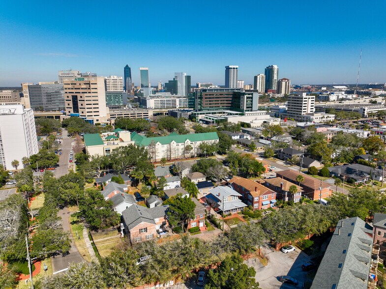 More Photos Of 817 Cedar St, Jacksonville Apartments For Sale