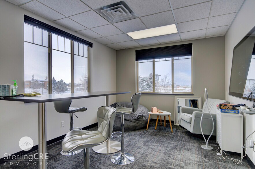 More Photos Of 110 Enterprise Blvd, Bozeman Office For Lease