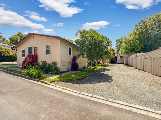 More Photos Of 1202-1212 Willow St, Martinez Apartments For Sale