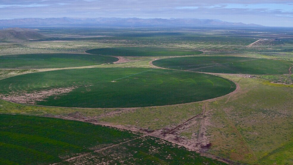 More Photos Of 10± miles NE of Van Horn, Van Horn Land For Sale