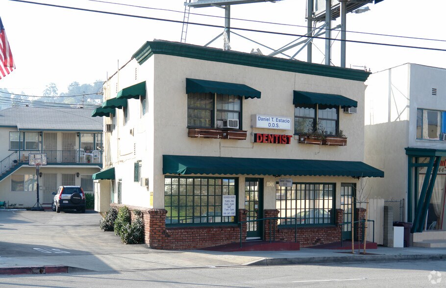 Primary Photo Of 1140 E Chevy Chase Dr, Glendale Office Residential For Sale