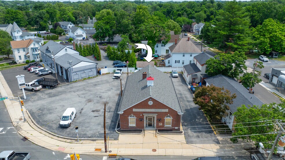 More Photos Of 100 Mantua Blvd, Mantua Office For Sale